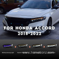 HCMOTIONZ 2018-2022 Honda Accord LED Head Lamp